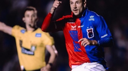 Paraná Clube com 100% de aproveitamento  na Vila Capanema diante do Toledo